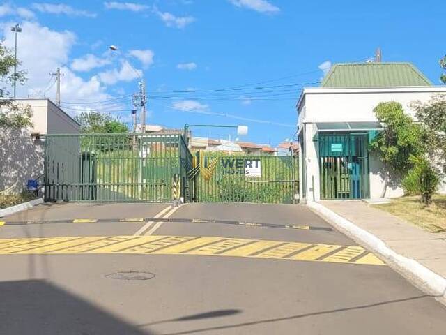 #3 - Apartamento para Venda em Rio Claro - SP - 1