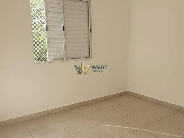 #3 - Apartamento para Venda em Rio Claro - SP - 3