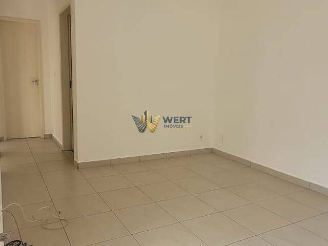 #3 - Apartamento para Venda em Rio Claro - SP - 2