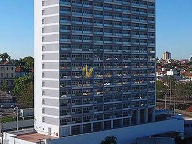 Locação em Jardim Claret - Rio Claro