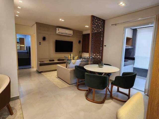 #23 - Apartamento para Venda em Rio Claro - SP