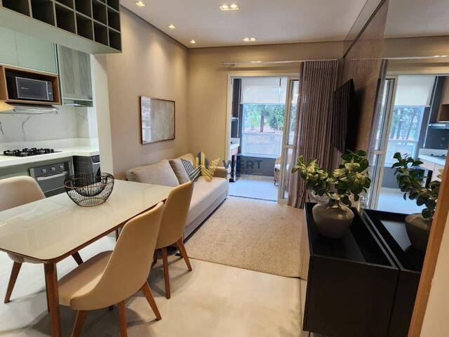 Apartamento para Venda em Rio Claro - 5