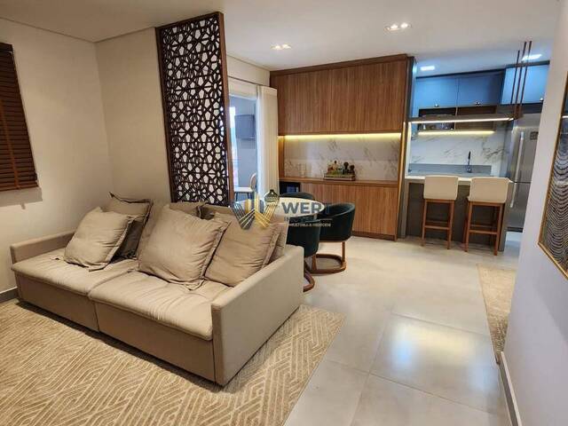 Apartamento para Venda em Rio Claro - 4