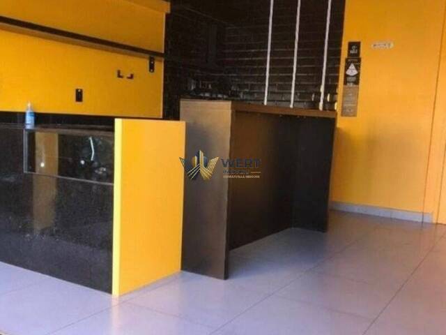 Salão Comercial para Locação em Rio Claro - 2