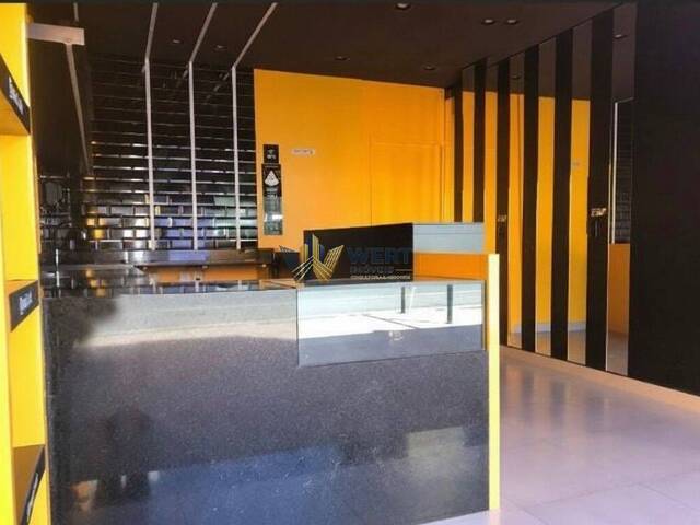 Salão Comercial para Locação em Rio Claro - 3