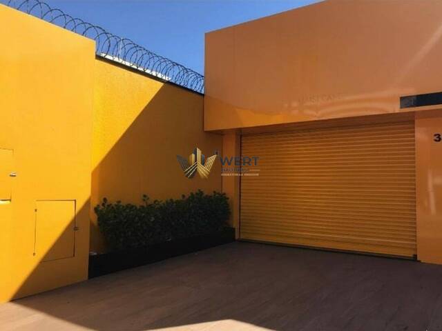 #27 - Salão Comercial para Locação em Rio Claro - SP