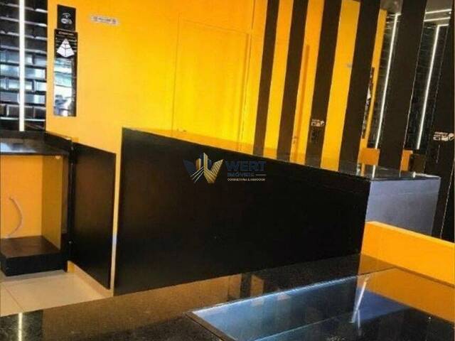 Salão Comercial para Locação em Rio Claro - 5