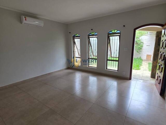 Casa para Venda em Rio Claro - 4