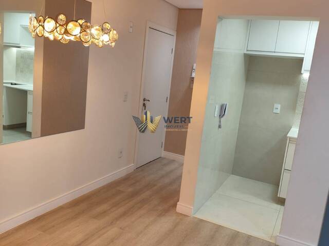 Apartamento para Venda em Rio Claro - 5
