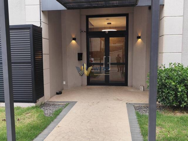 #38 - Apartamento para Venda em Rio Claro - SP - 3