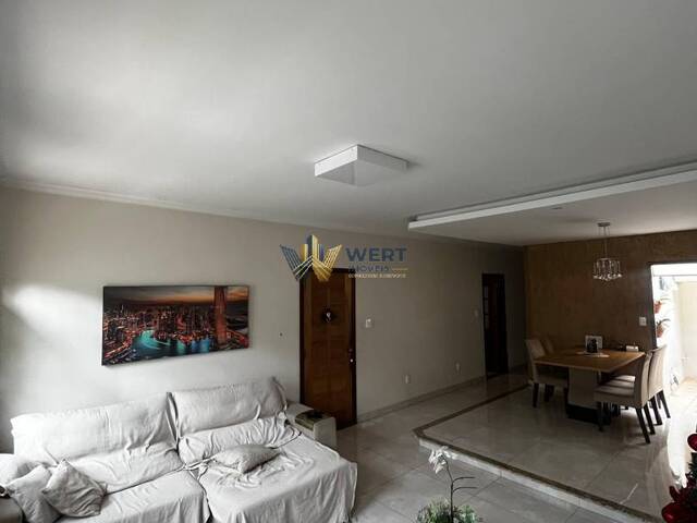 #39 - Casa para Venda em Rio Claro - SP - 2