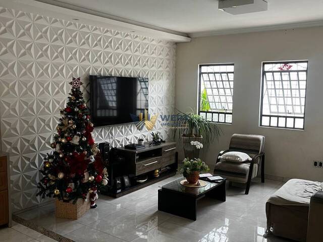 Casa para Venda em Rio Claro - 5