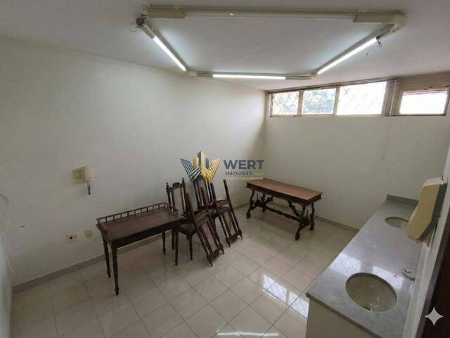 Sala para Venda em Rio Claro - 4