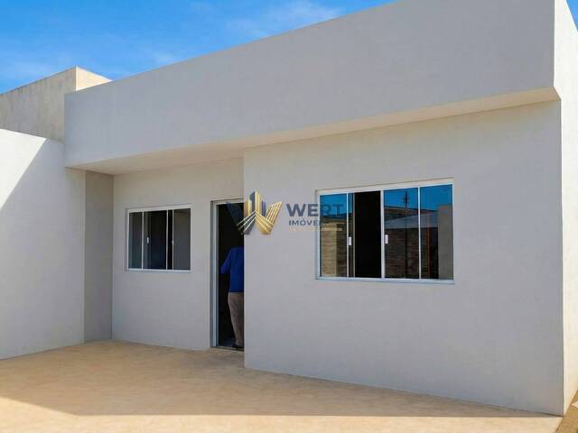 #43 - Casa para Venda em Rio Claro - SP - 1