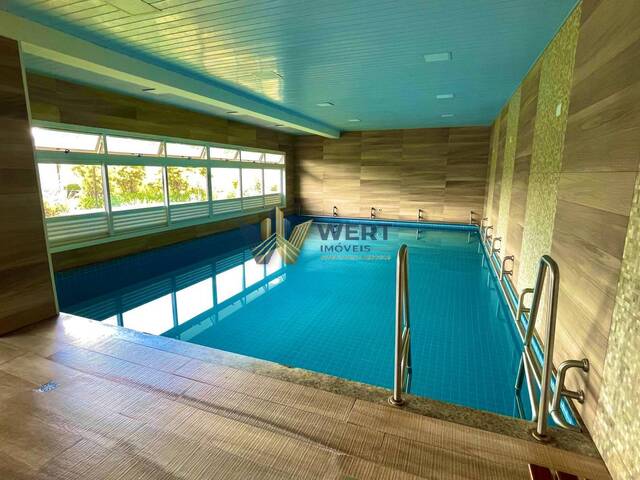 Apartamento para Venda em Rio Claro - 5