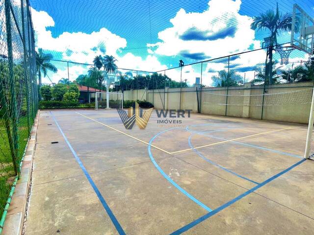 #47 - Apartamento para Venda em Rio Claro - SP - 3