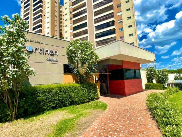 #47 - Apartamento para Venda em Rio Claro - SP - 1