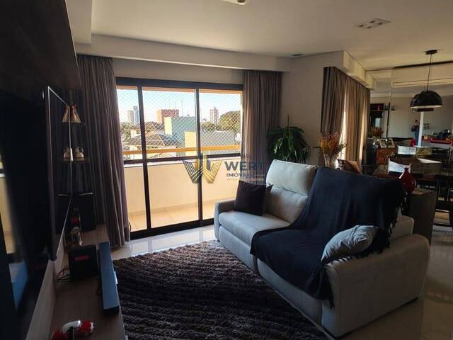 Apartamento para Venda em Rio Claro - 5