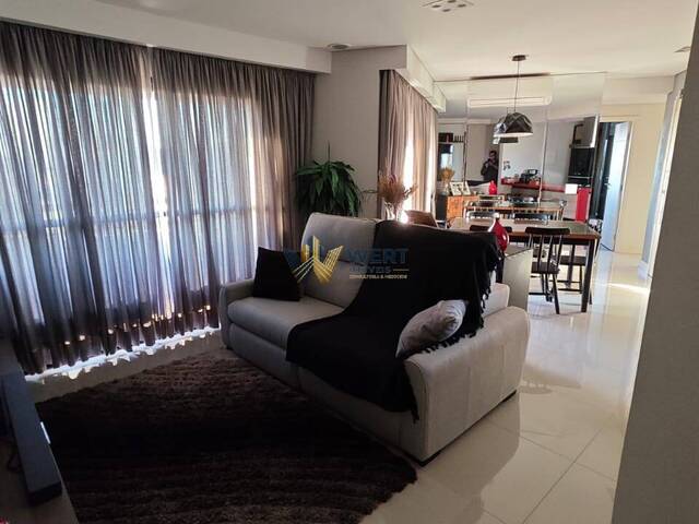 Apartamento para Venda em Rio Claro - 4
