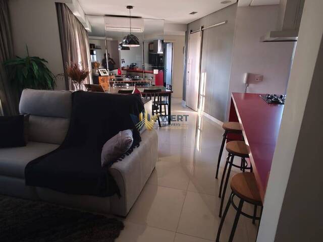 Apartamento para Venda em Rio Claro - 3
