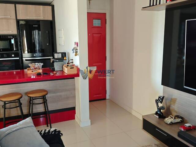 Apartamento para Venda em Rio Claro - 2