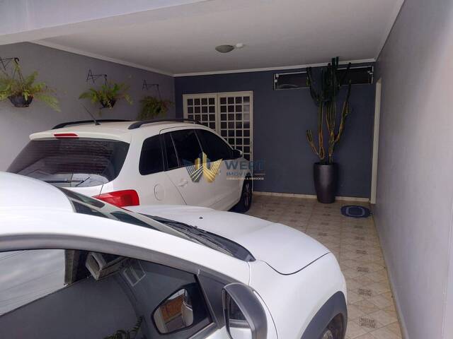 #51 - Casa para Venda em Rio Claro - SP - 1
