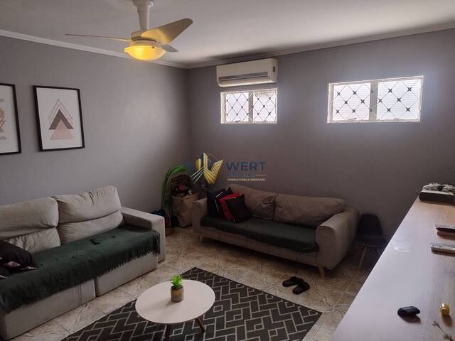 #51 - Casa para Venda em Rio Claro - SP - 3