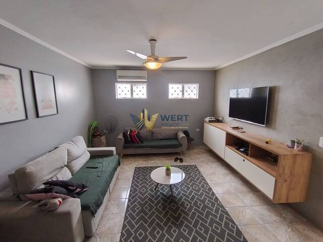 Casa para Venda em Rio Claro - 4