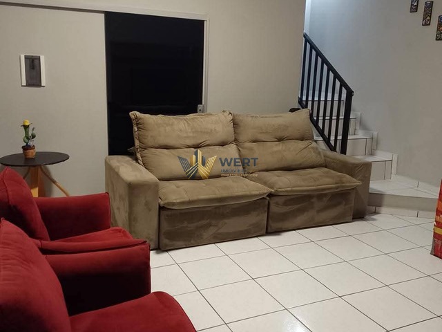 #52 - Casa para Venda em Rio Claro - SP - 3