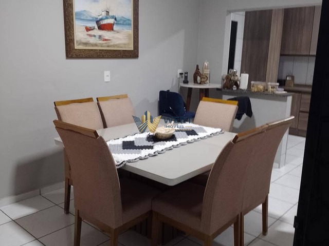 Casa para Venda em Rio Claro - 5