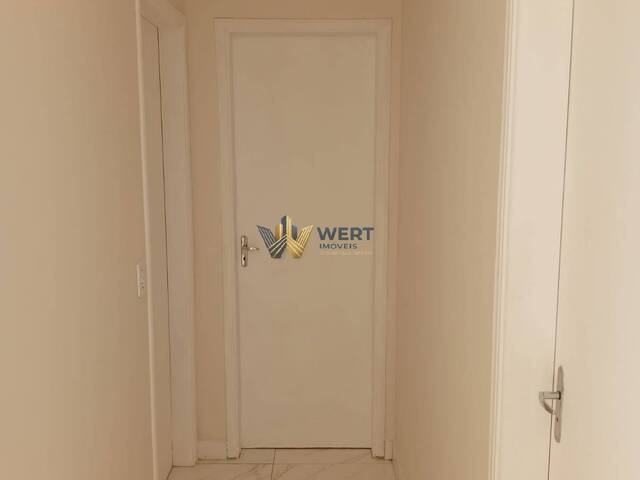 #53 - Apartamento para Venda em Rio Claro - SP