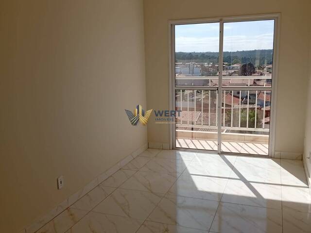 #53 - Apartamento para Venda em Rio Claro - SP