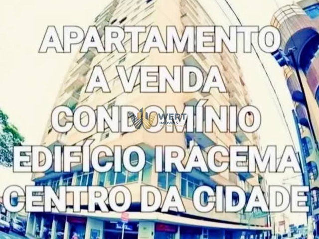 #54 - Apartamento para Venda em Rio Claro - SP