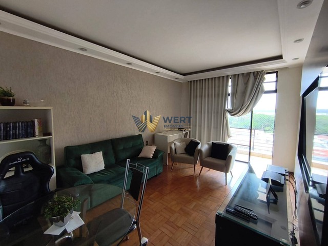 Apartamento para Venda em Rio Claro - 3