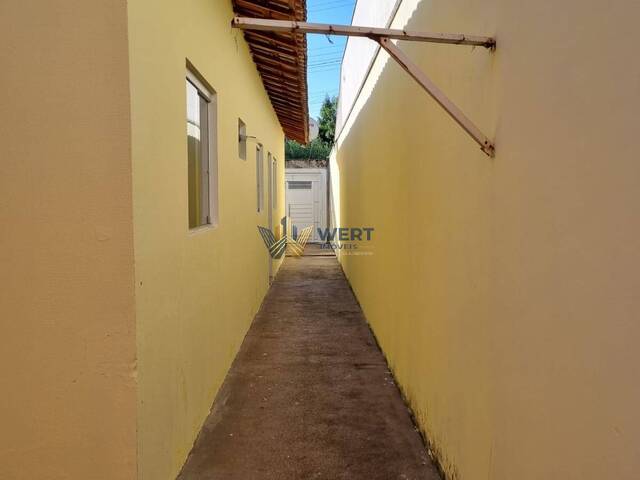 Casa para Venda em Rio Claro - 5