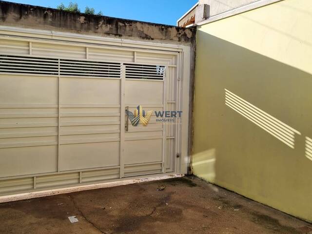 Casa para Venda em Rio Claro - 4