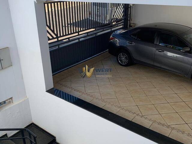 Venda em Jardim Mirassol - Rio Claro