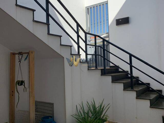 #59 - Sobrado para Venda em Rio Claro - SP - 3
