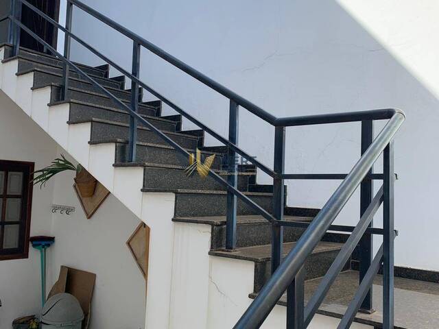 Sobrado para Venda em Rio Claro - 4