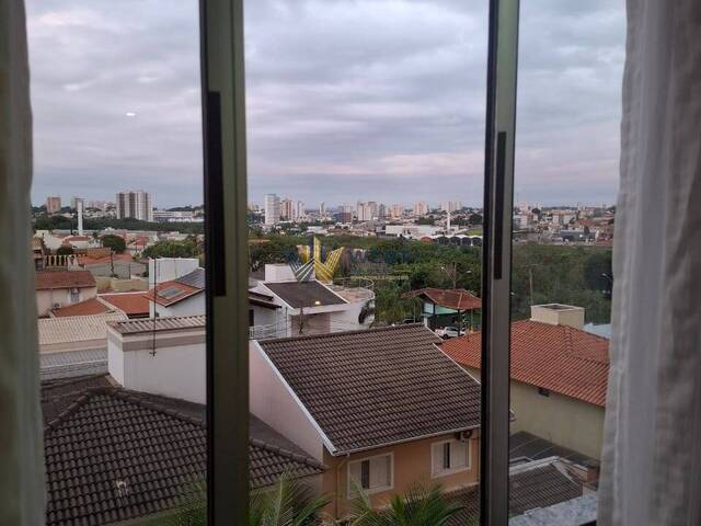 Apartamento para Venda em Rio Claro - 5