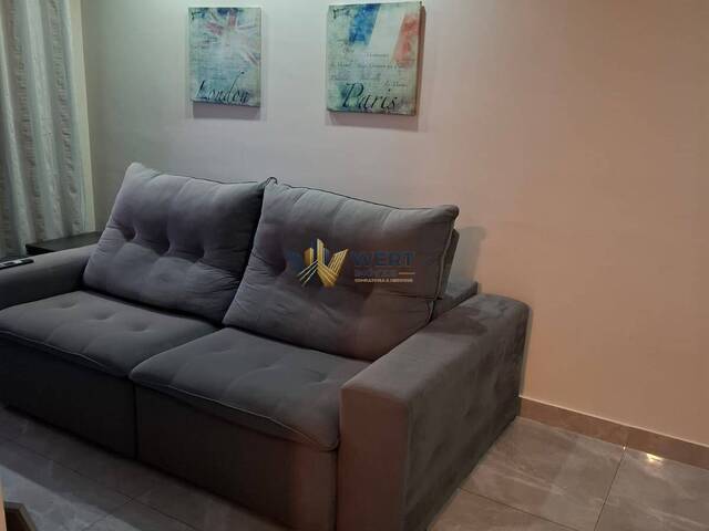 #63 - Apartamento para Venda em Rio Claro - SP - 3