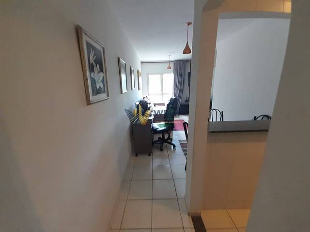 Apartamento para Venda em Rio Claro - 5