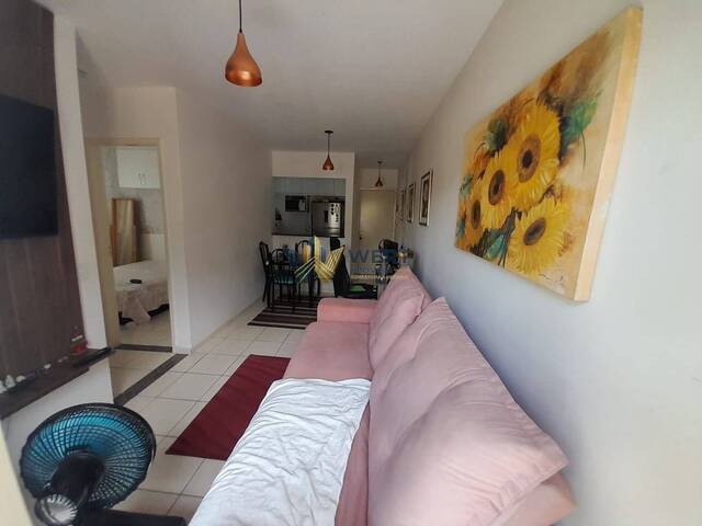 #64 - Apartamento para Venda em Rio Claro - SP - 1