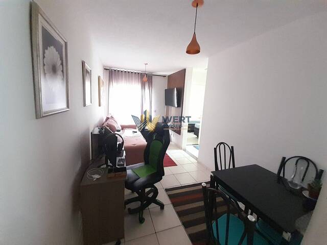 Apartamento para Venda em Rio Claro - 4