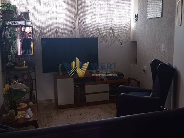 #65 - Casa para Venda em Rio Claro - SP