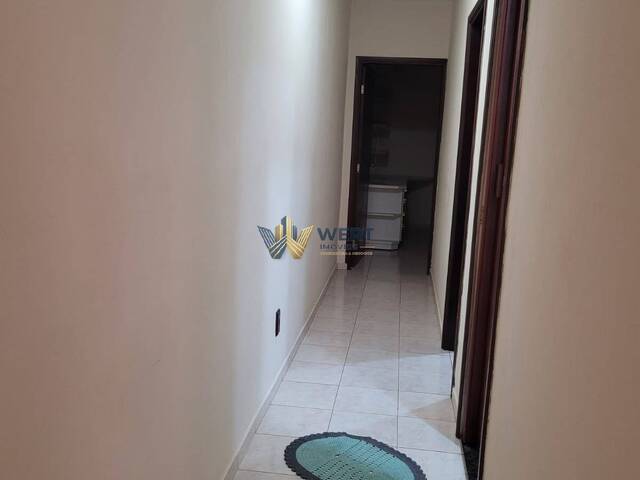#67 - Casa para Venda em Rio Claro - SP - 3