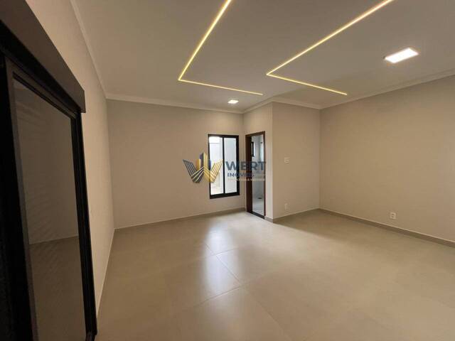 #69 - Casa para Venda em Rio Claro - SP - 3