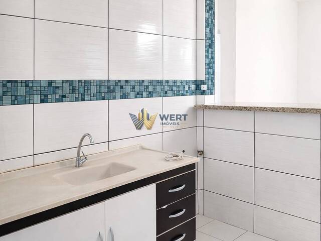 #70 - Apartamento para Venda em Rio Claro - SP