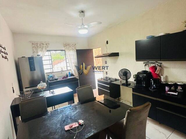 Casa para Venda em Rio Claro - 4