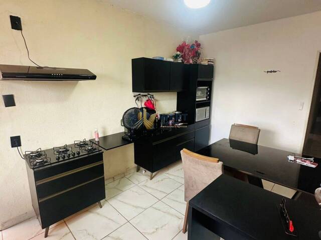 Casa para Venda em Rio Claro - 5